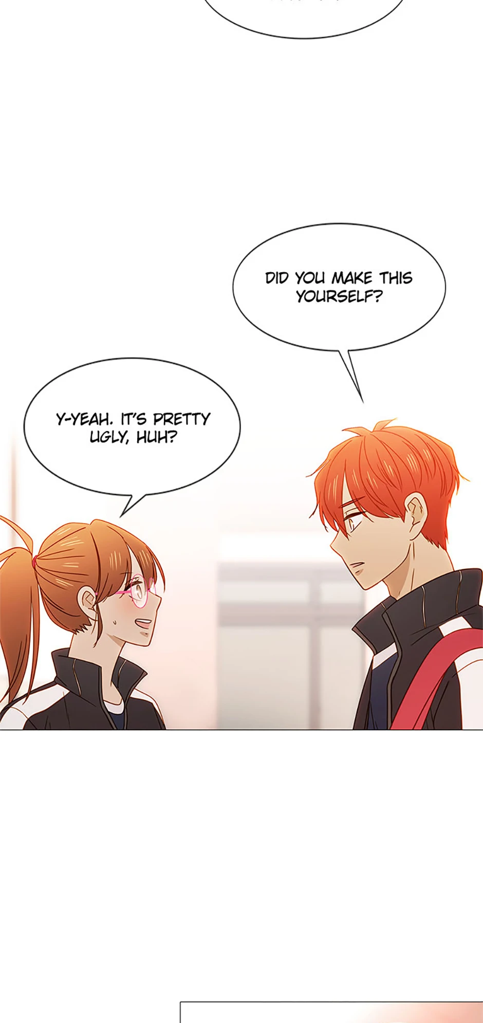 Perfect Gold Chapter 136 - page 31