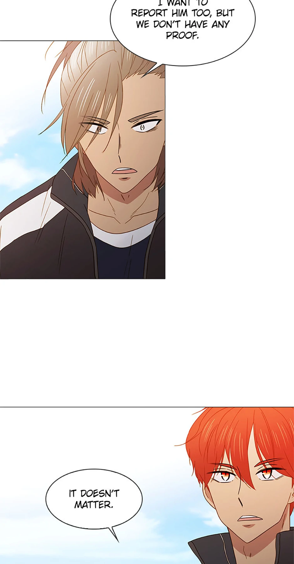 Perfect Gold Chapter 137 - page 11