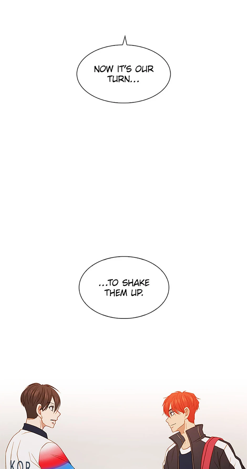 Perfect Gold Chapter 137 - page 18