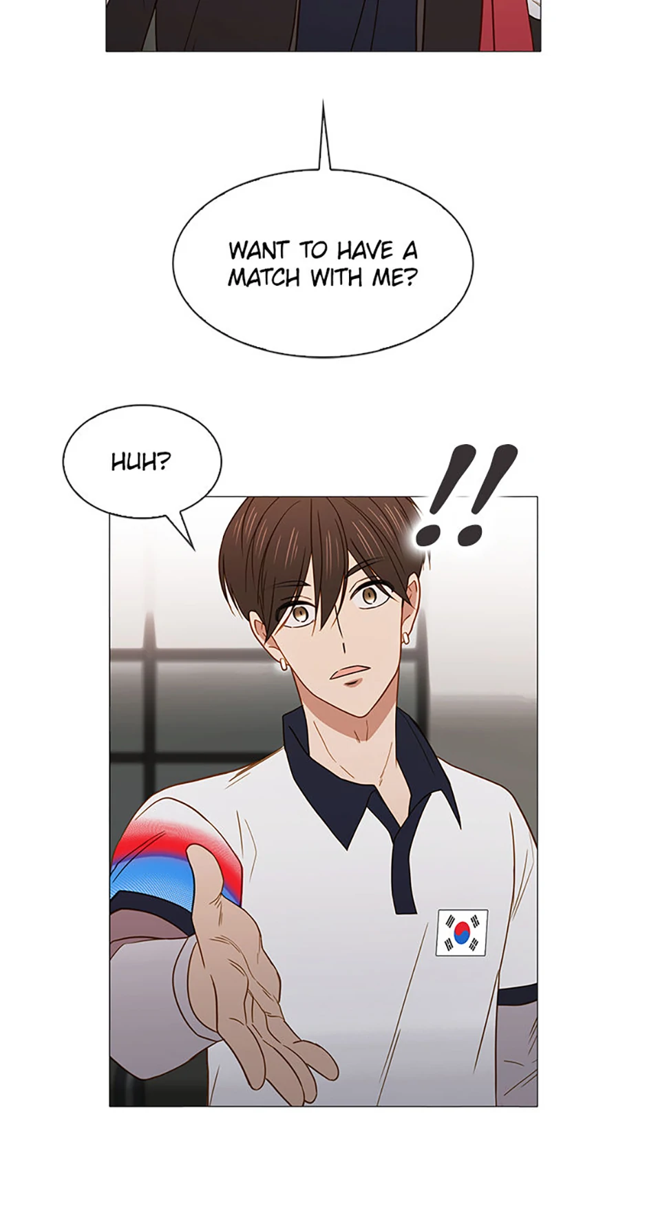 Perfect Gold Chapter 137 - page 20