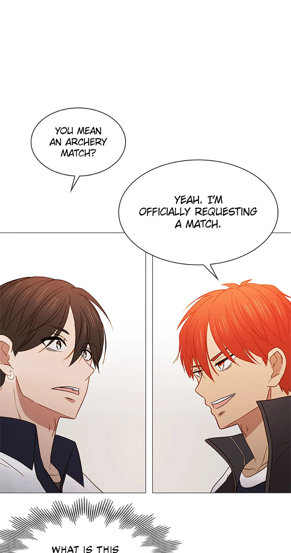 Perfect Gold Chapter 137 - page 21