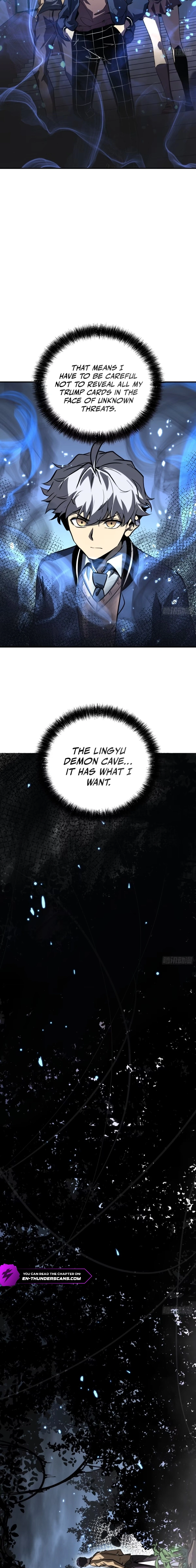 Full-Time Awakening Chapter 18 - page 3