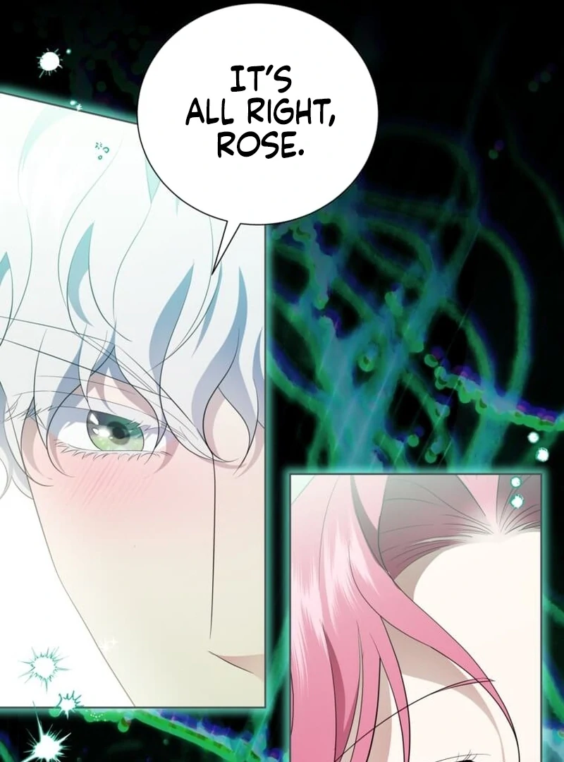 In the Grasp of a Loving Yet Possessive Male Lead Chapter 25 - page 101