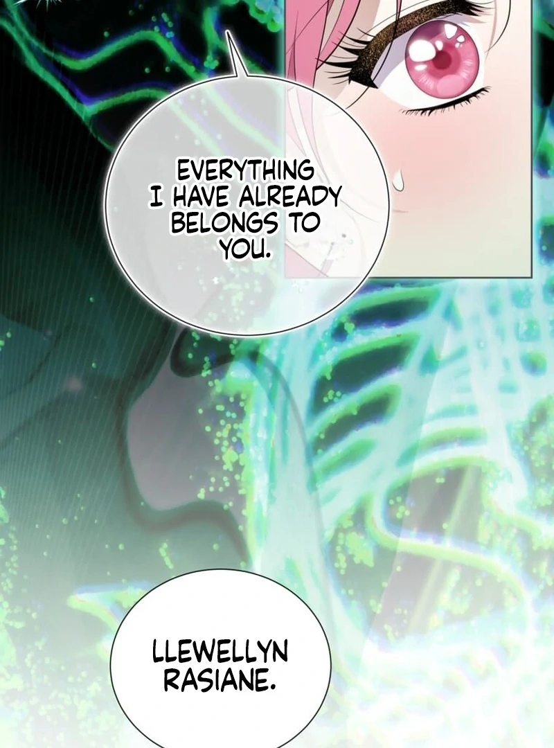 In the Grasp of a Loving Yet Possessive Male Lead Chapter 25 - page 102
