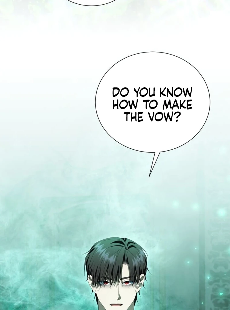 In the Grasp of a Loving Yet Possessive Male Lead Chapter 25 - page 103