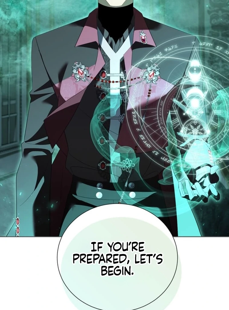 In the Grasp of a Loving Yet Possessive Male Lead Chapter 25 - page 104