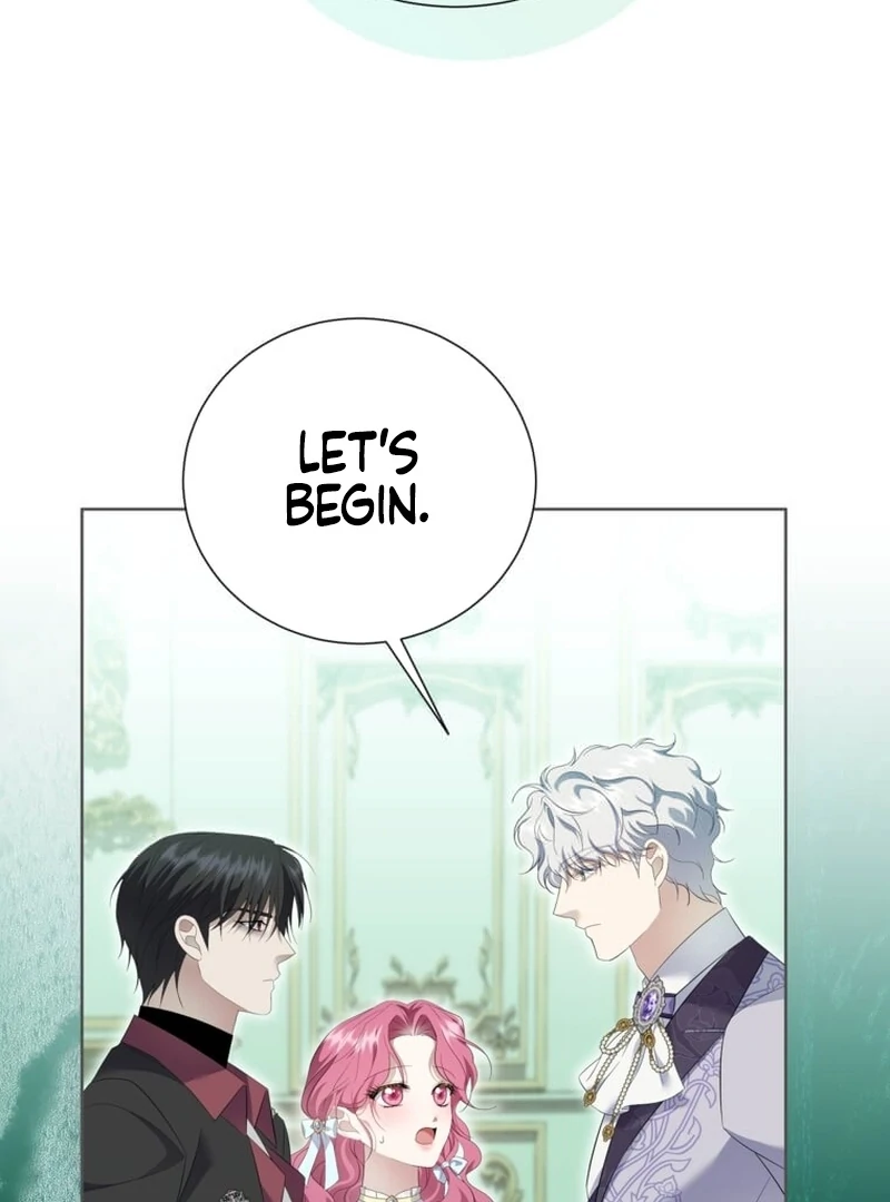 In the Grasp of a Loving Yet Possessive Male Lead Chapter 25 - page 105