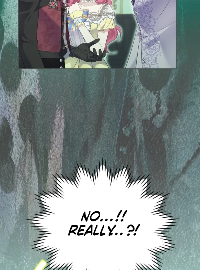 In the Grasp of a Loving Yet Possessive Male Lead Chapter 25 - page 106