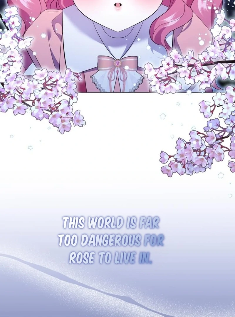 In the Grasp of a Loving Yet Possessive Male Lead Chapter 25 - page 11