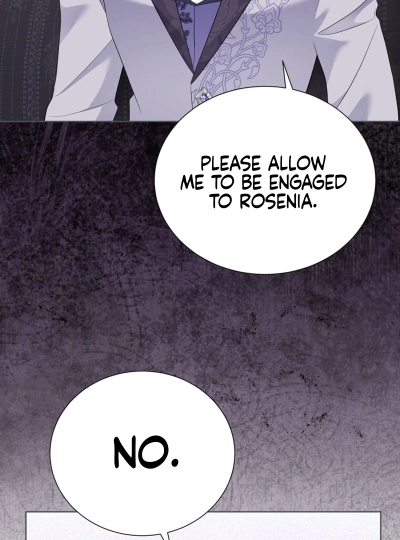In the Grasp of a Loving Yet Possessive Male Lead Chapter 25 - page 21