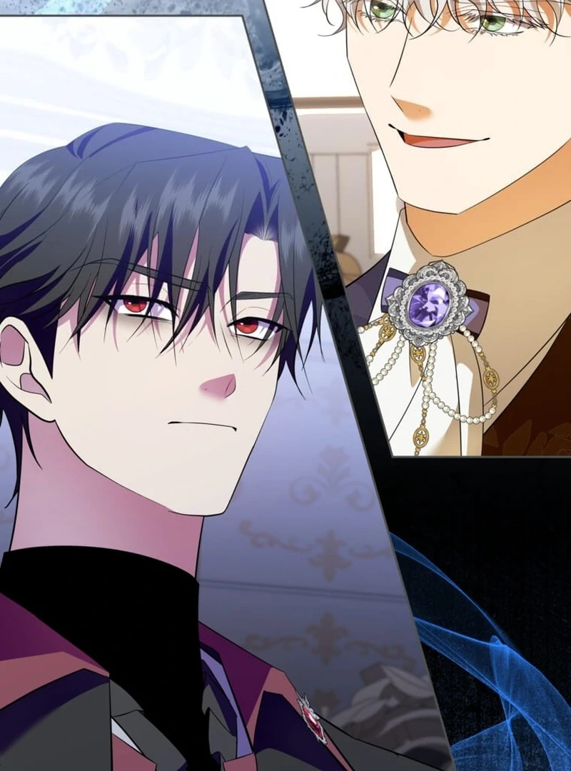 In the Grasp of a Loving Yet Possessive Male Lead Chapter 25 - page 24