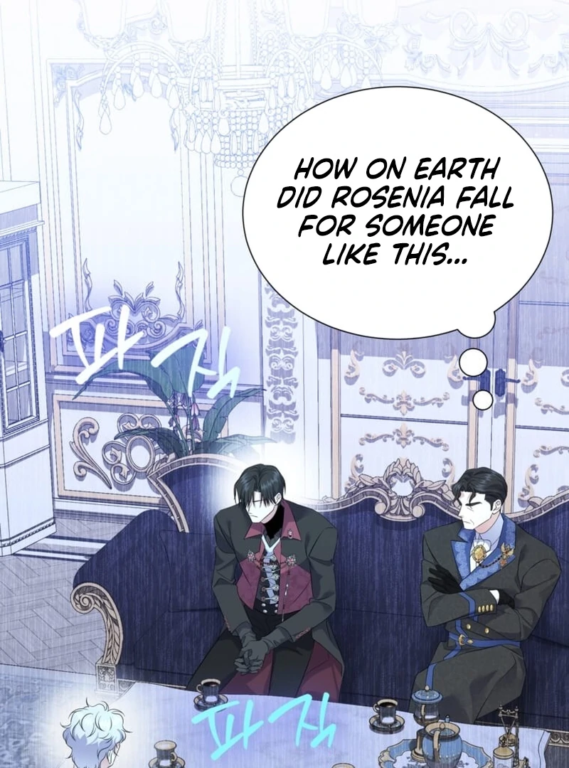 In the Grasp of a Loving Yet Possessive Male Lead Chapter 25 - page 26