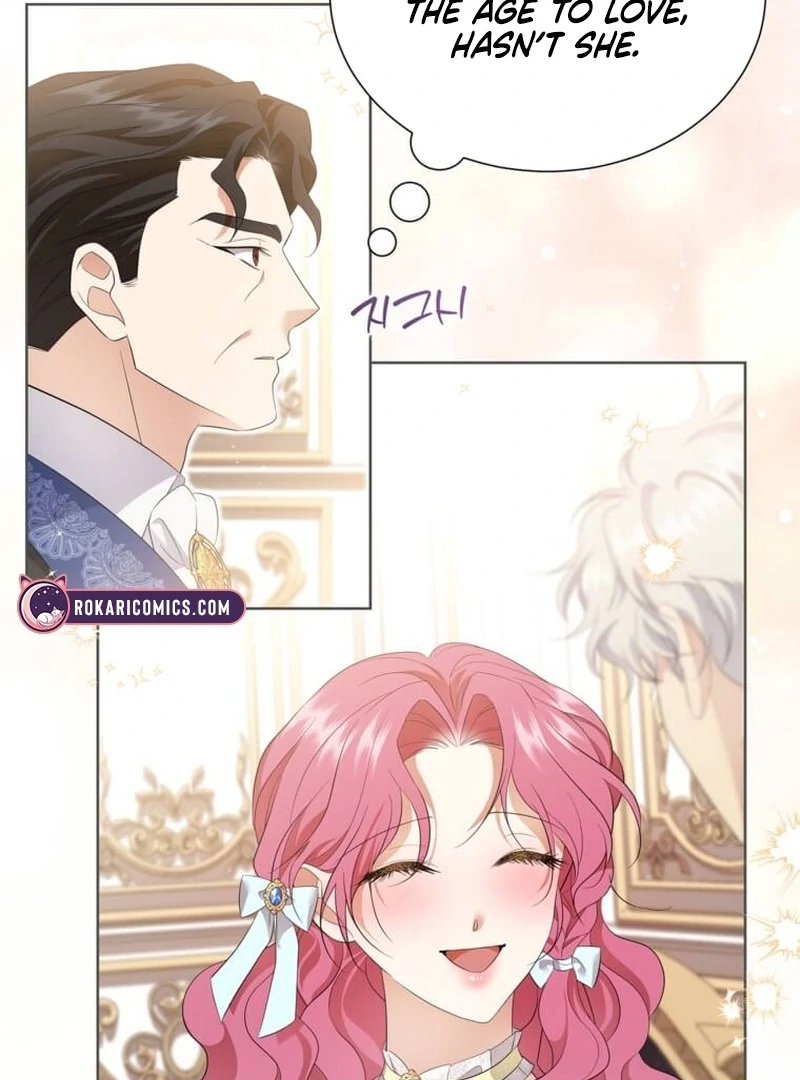 In the Grasp of a Loving Yet Possessive Male Lead Chapter 25 - page 30