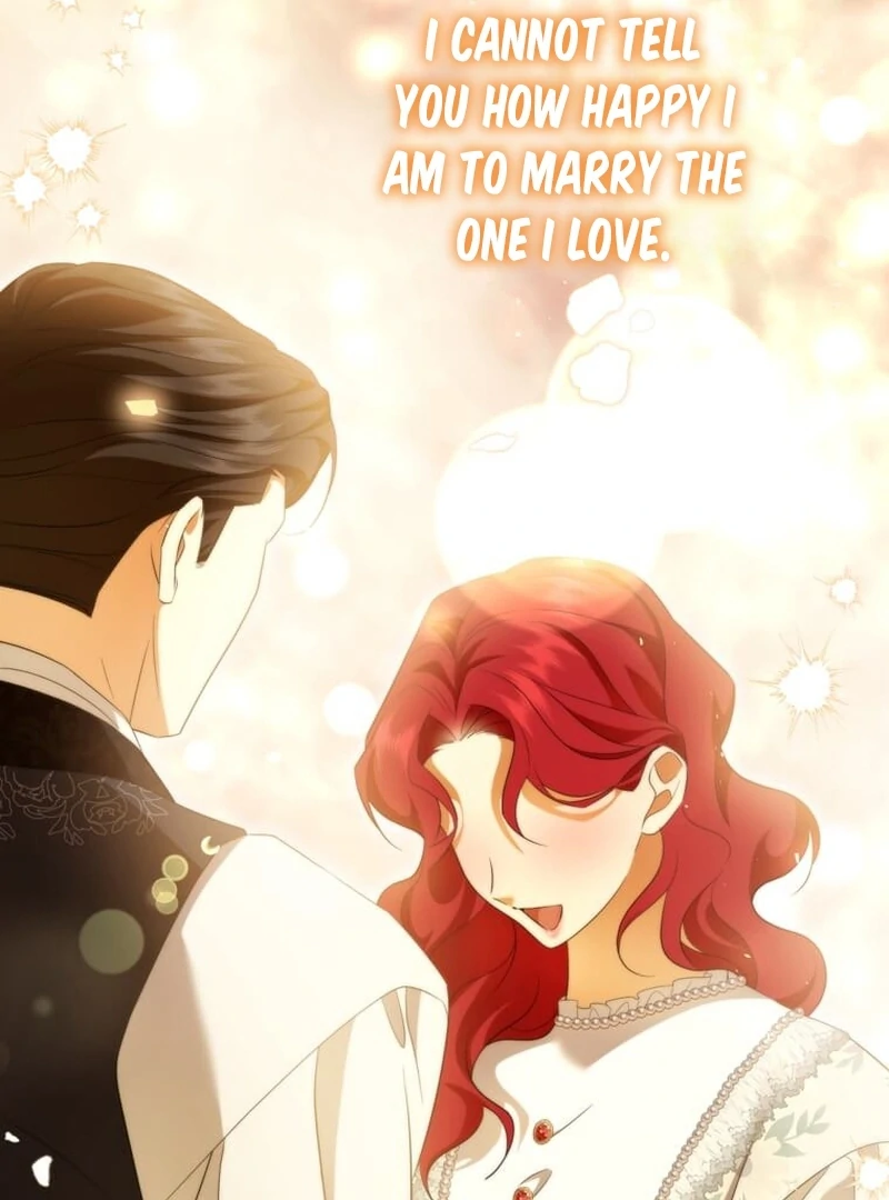 In the Grasp of a Loving Yet Possessive Male Lead Chapter 25 - page 32
