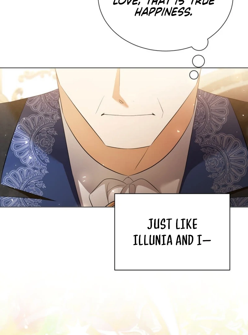 In the Grasp of a Loving Yet Possessive Male Lead Chapter 25 - page 35