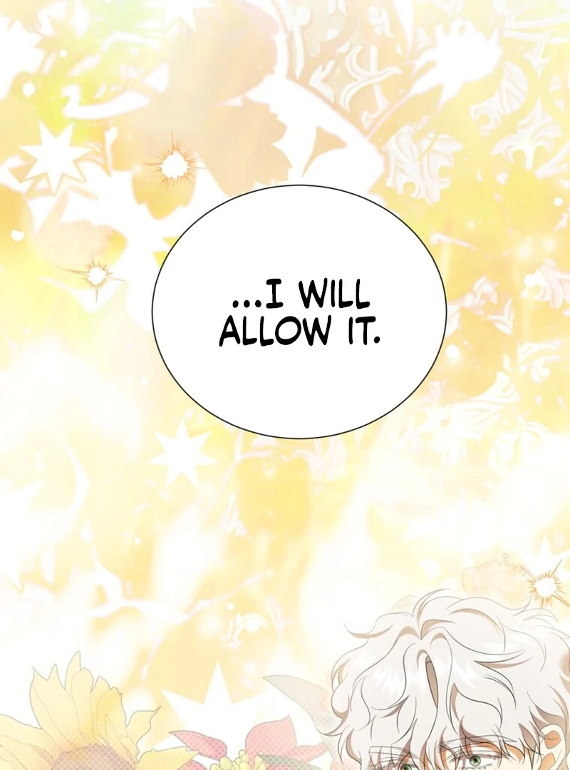 In the Grasp of a Loving Yet Possessive Male Lead Chapter 25 - page 36