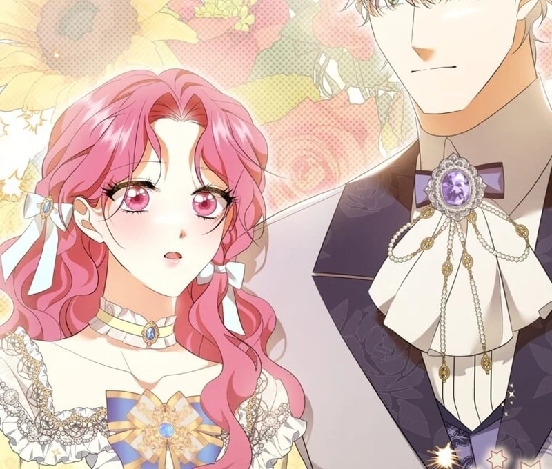 In the Grasp of a Loving Yet Possessive Male Lead Chapter 25 - page 37