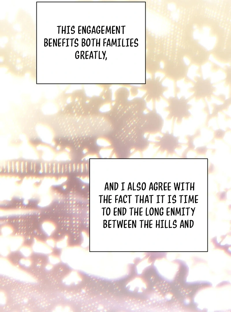 In the Grasp of a Loving Yet Possessive Male Lead Chapter 25 - page 39