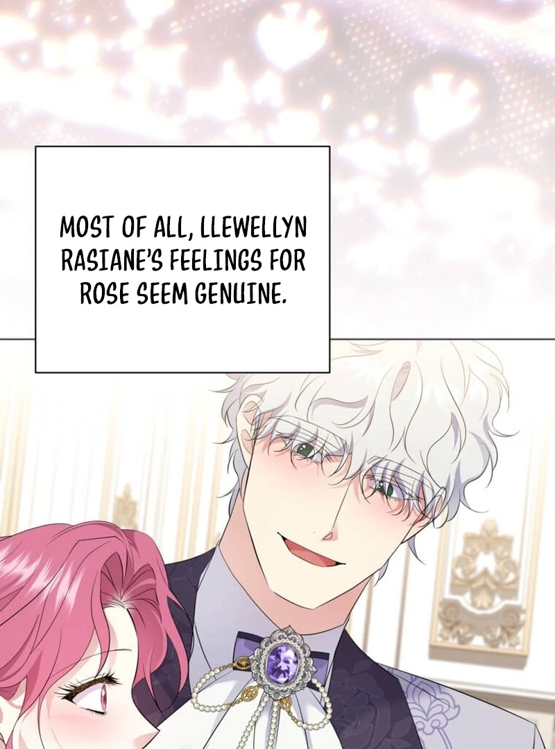 In the Grasp of a Loving Yet Possessive Male Lead Chapter 25 - page 40