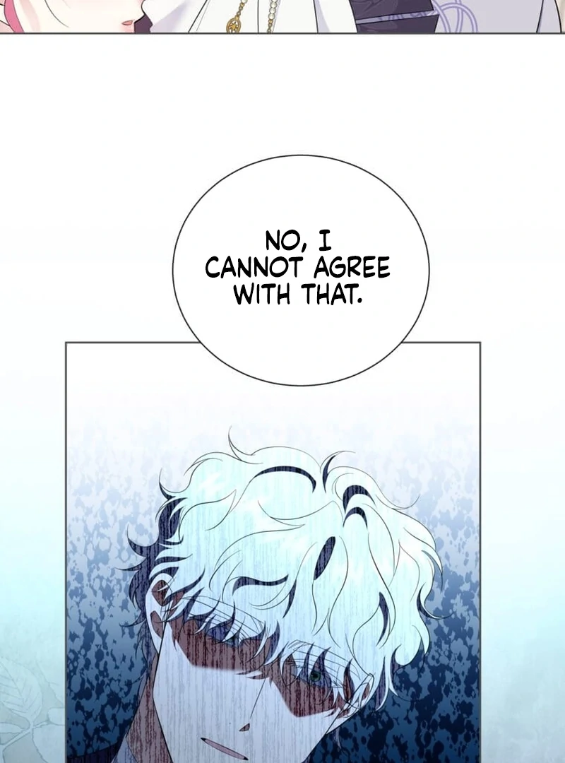 In the Grasp of a Loving Yet Possessive Male Lead Chapter 25 - page 41