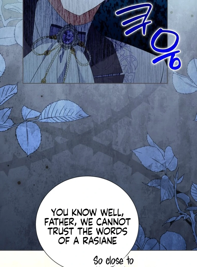 In the Grasp of a Loving Yet Possessive Male Lead Chapter 25 - page 42
