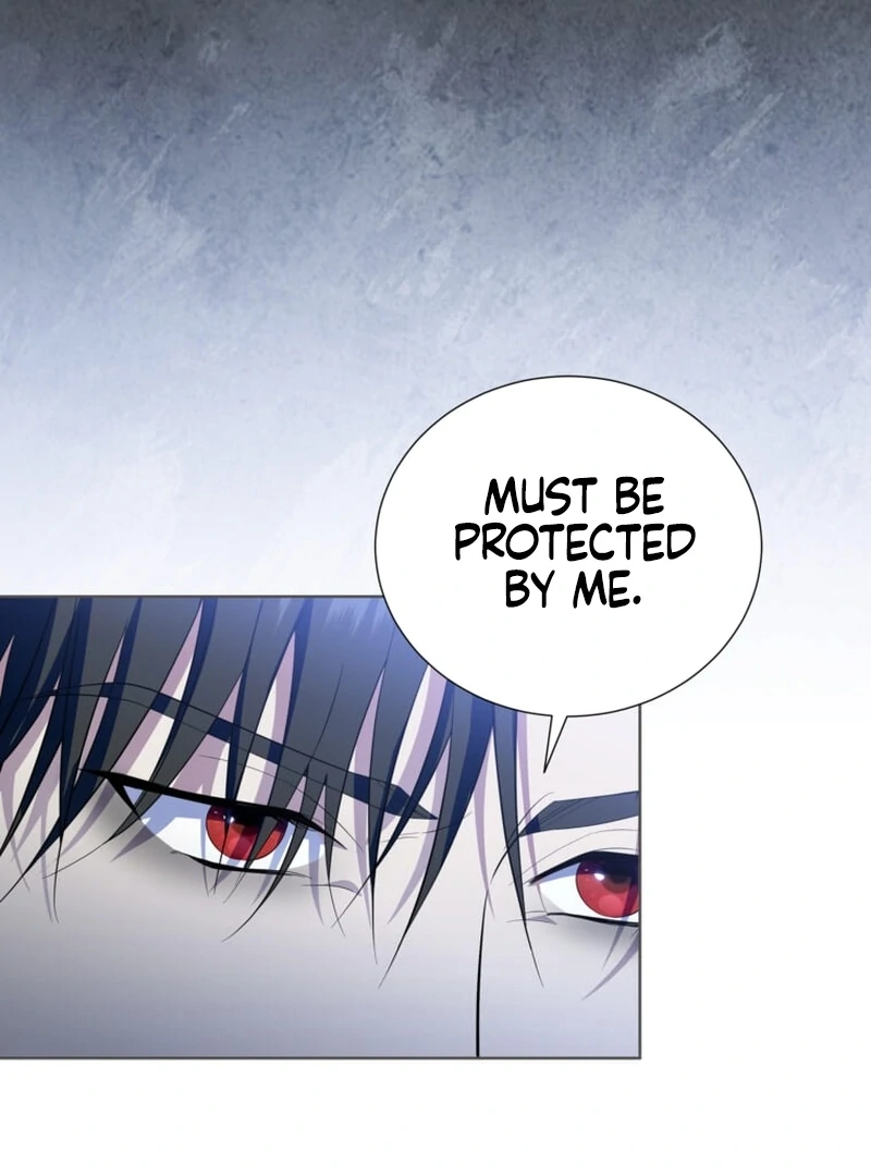 In the Grasp of a Loving Yet Possessive Male Lead Chapter 25 - page 44