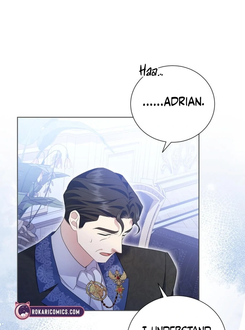 In the Grasp of a Loving Yet Possessive Male Lead Chapter 25 - page 45