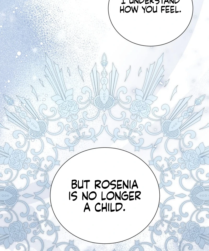 In the Grasp of a Loving Yet Possessive Male Lead Chapter 25 - page 46