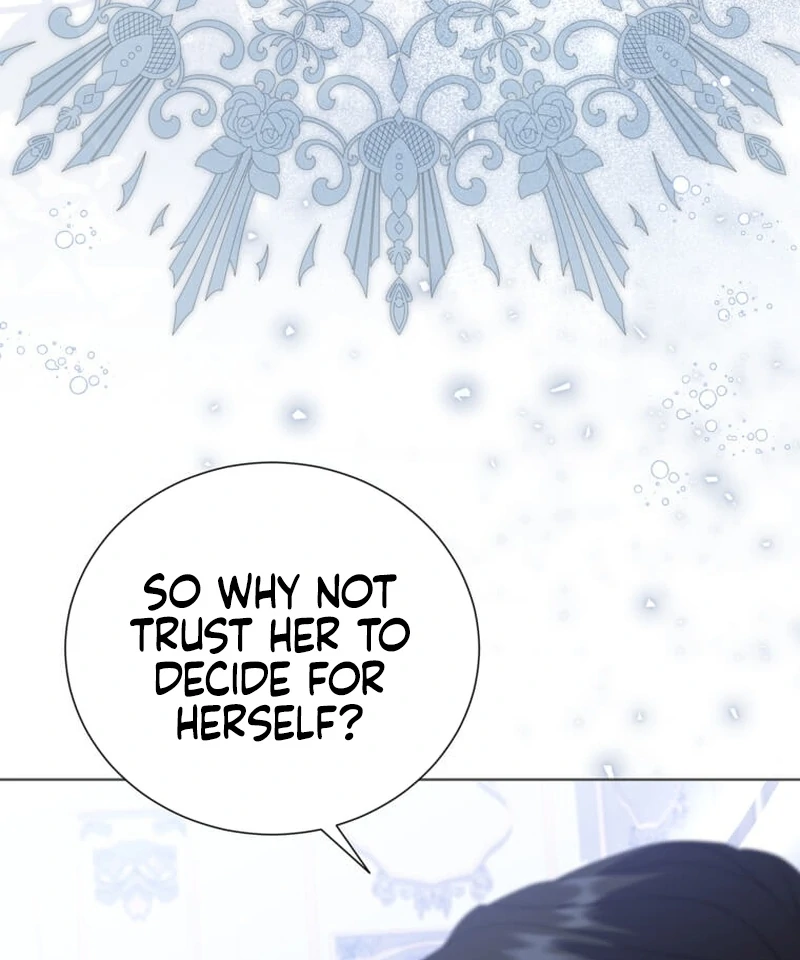 In the Grasp of a Loving Yet Possessive Male Lead Chapter 25 - page 47