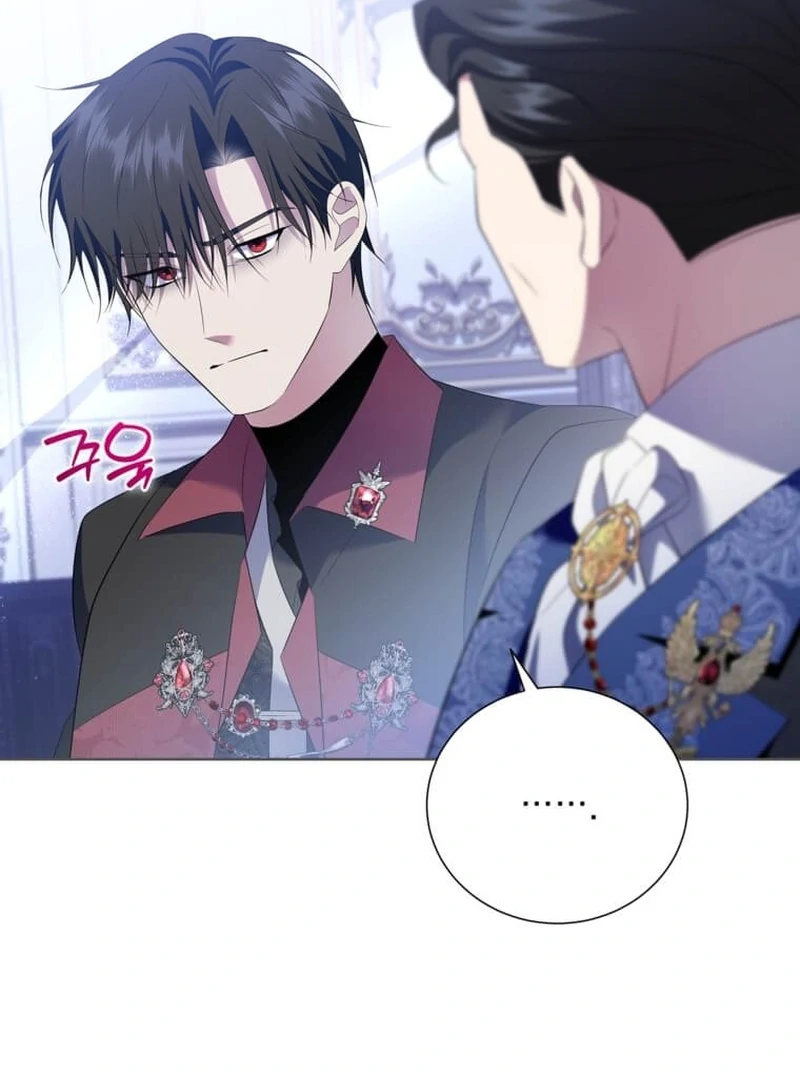 In the Grasp of a Loving Yet Possessive Male Lead Chapter 25 - page 48