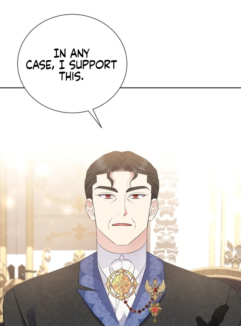 In the Grasp of a Loving Yet Possessive Male Lead Chapter 25 - page 49