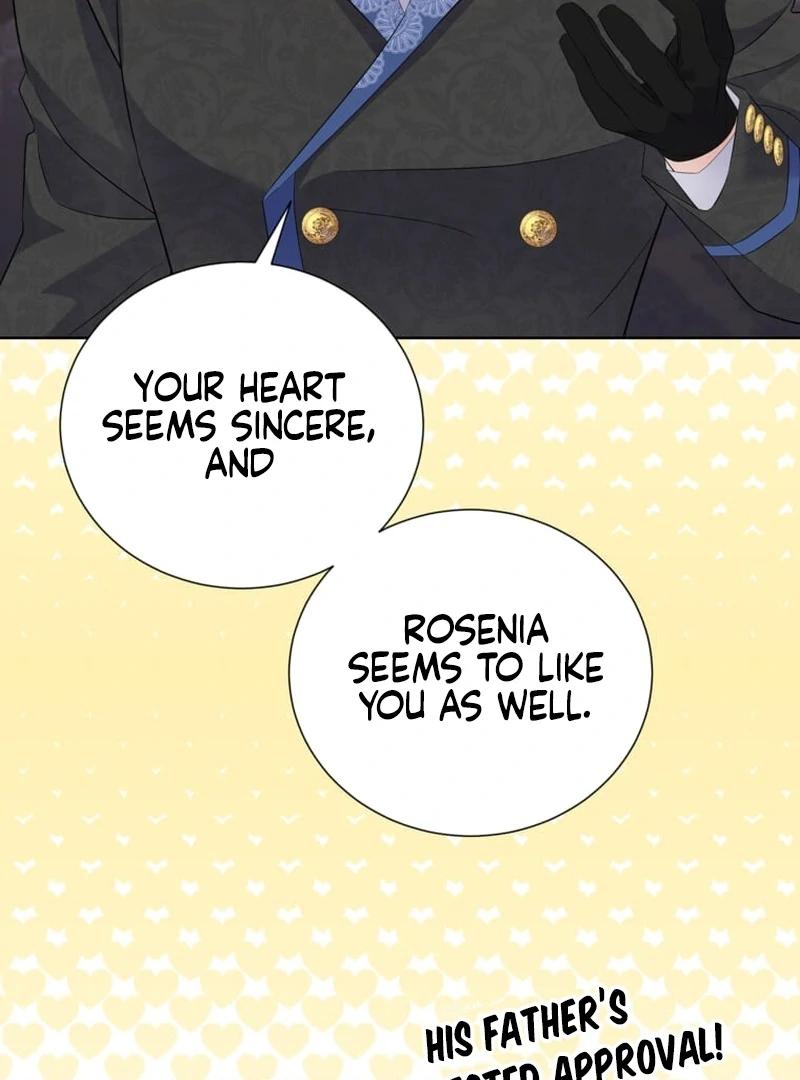 In the Grasp of a Loving Yet Possessive Male Lead Chapter 25 - page 50