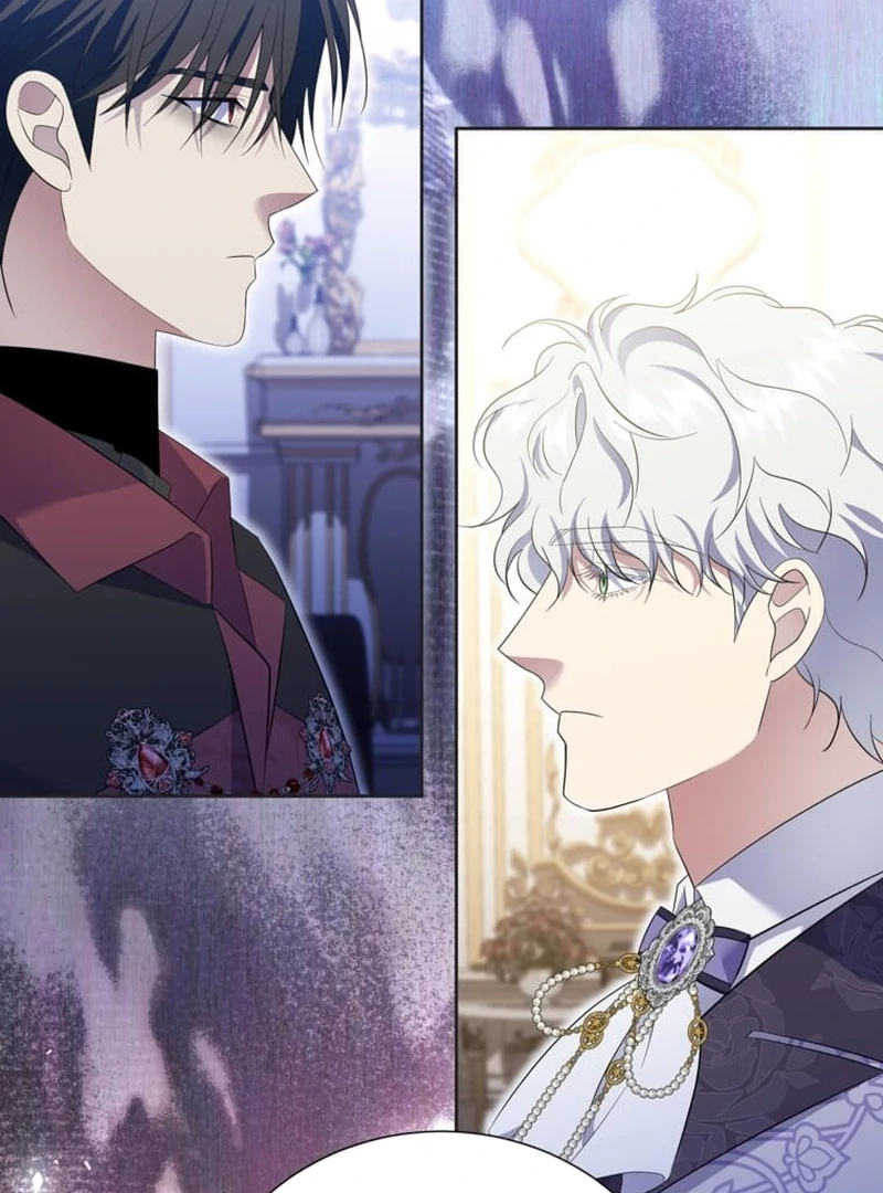 In the Grasp of a Loving Yet Possessive Male Lead Chapter 25 - page 53