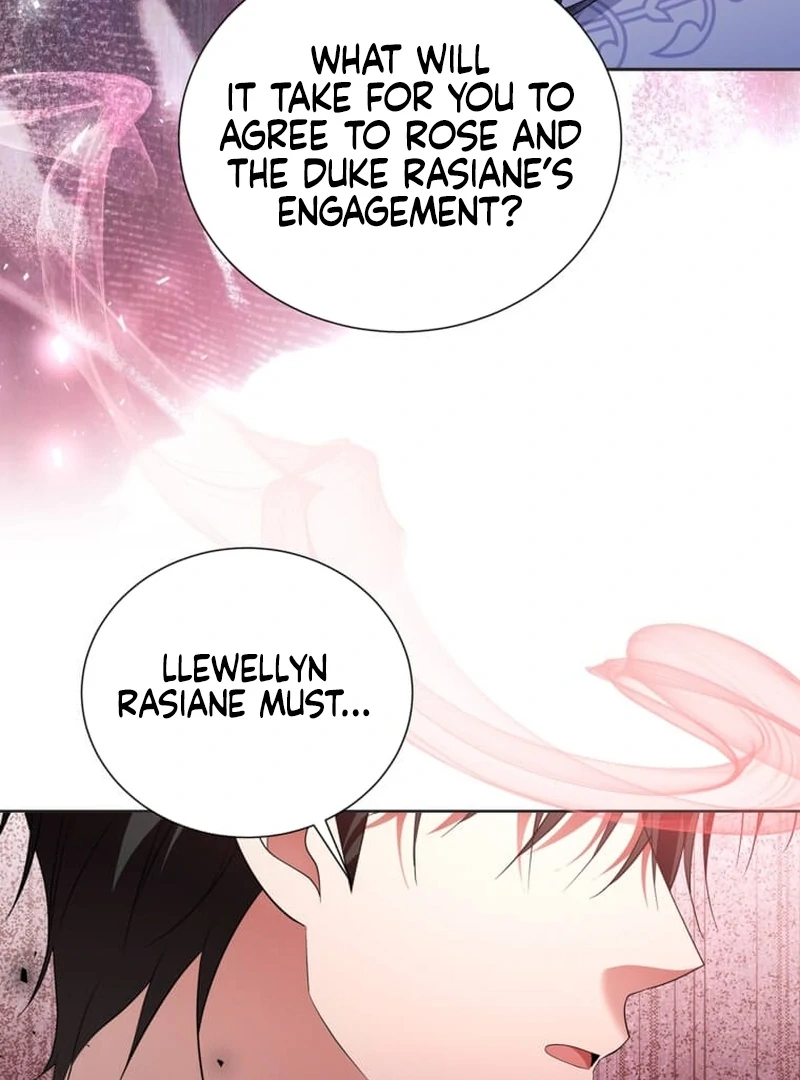 In the Grasp of a Loving Yet Possessive Male Lead Chapter 25 - page 54