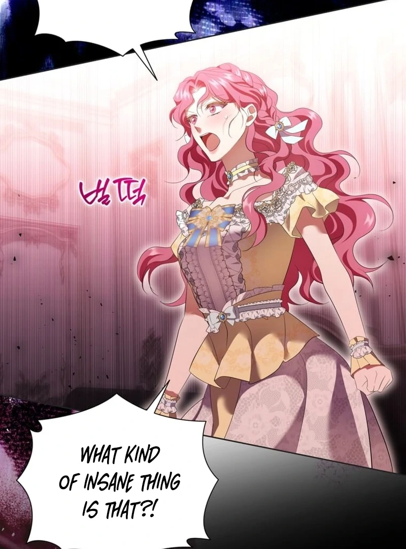 In the Grasp of a Loving Yet Possessive Male Lead Chapter 25 - page 58
