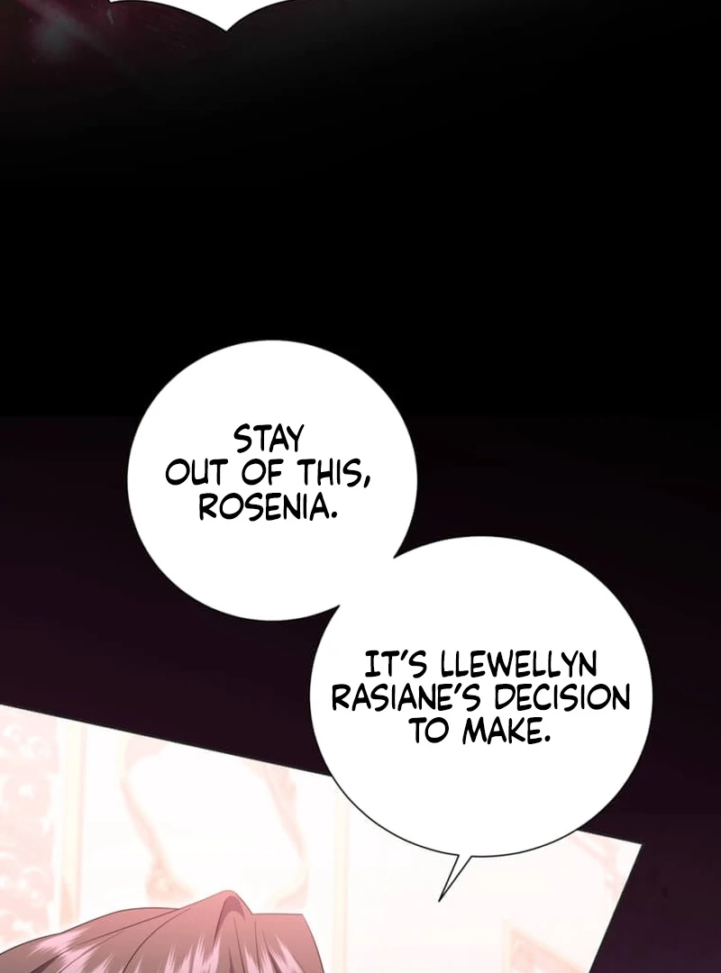 In the Grasp of a Loving Yet Possessive Male Lead Chapter 25 - page 59