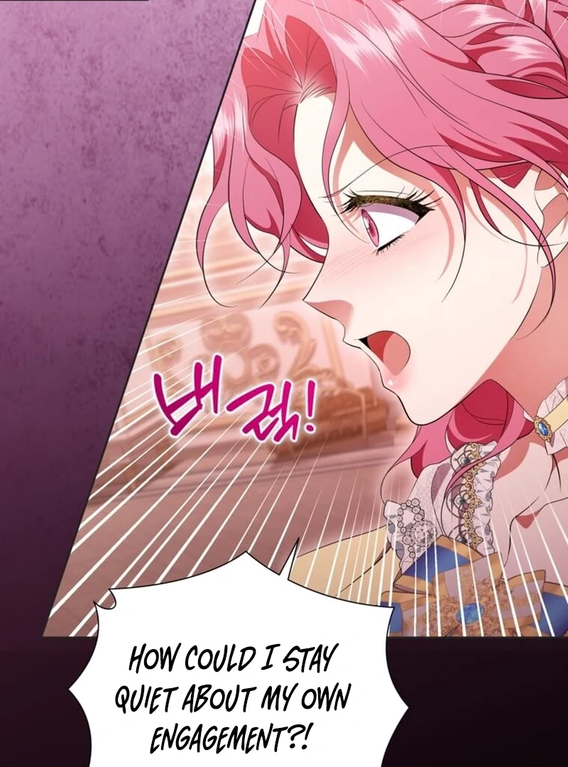 In the Grasp of a Loving Yet Possessive Male Lead Chapter 25 - page 61