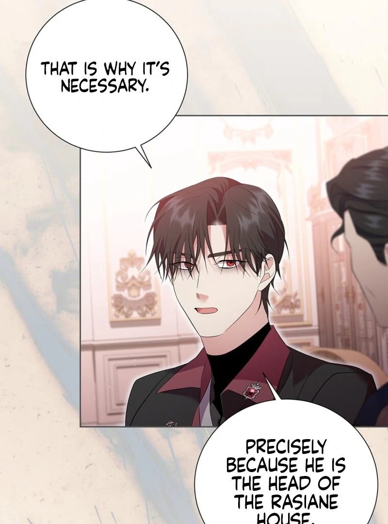 In the Grasp of a Loving Yet Possessive Male Lead Chapter 25 - page 69