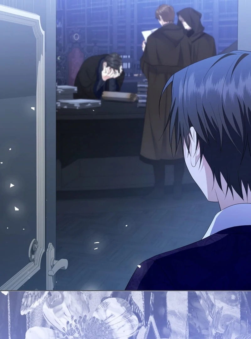 In the Grasp of a Loving Yet Possessive Male Lead Chapter 25 - page 7