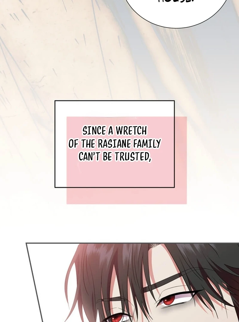 In the Grasp of a Loving Yet Possessive Male Lead Chapter 25 - page 70
