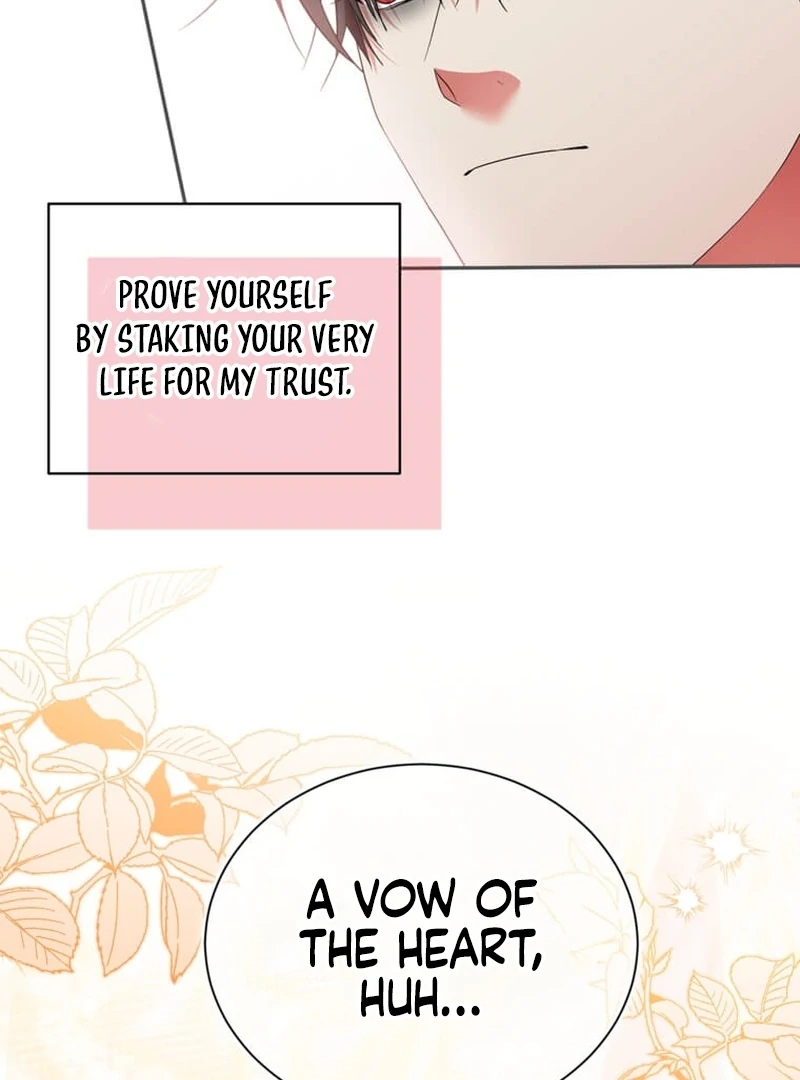 In the Grasp of a Loving Yet Possessive Male Lead Chapter 25 - page 71