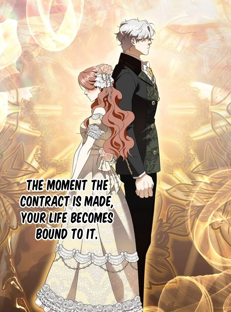 In the Grasp of a Loving Yet Possessive Male Lead Chapter 25 - page 75