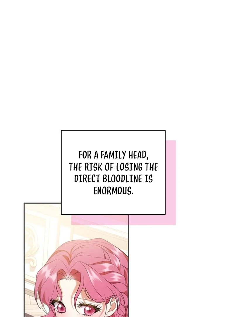 In the Grasp of a Loving Yet Possessive Male Lead Chapter 25 - page 77
