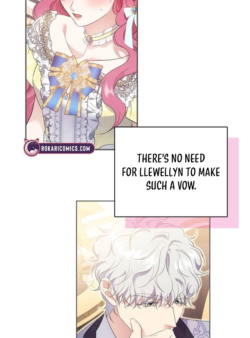 In the Grasp of a Loving Yet Possessive Male Lead Chapter 25 - page 78