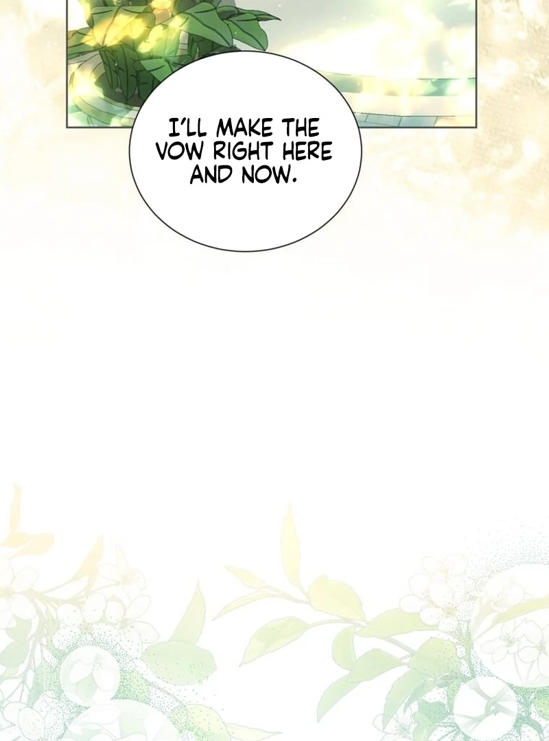 In the Grasp of a Loving Yet Possessive Male Lead Chapter 25 - page 84