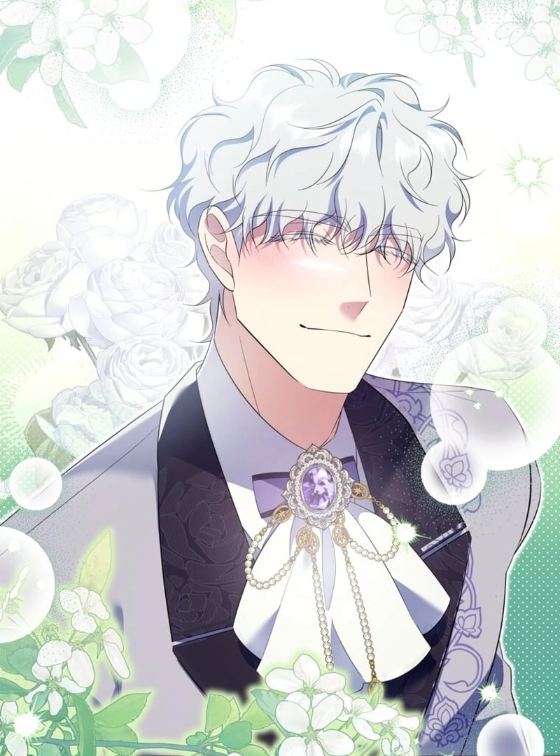 In the Grasp of a Loving Yet Possessive Male Lead Chapter 25 - page 85