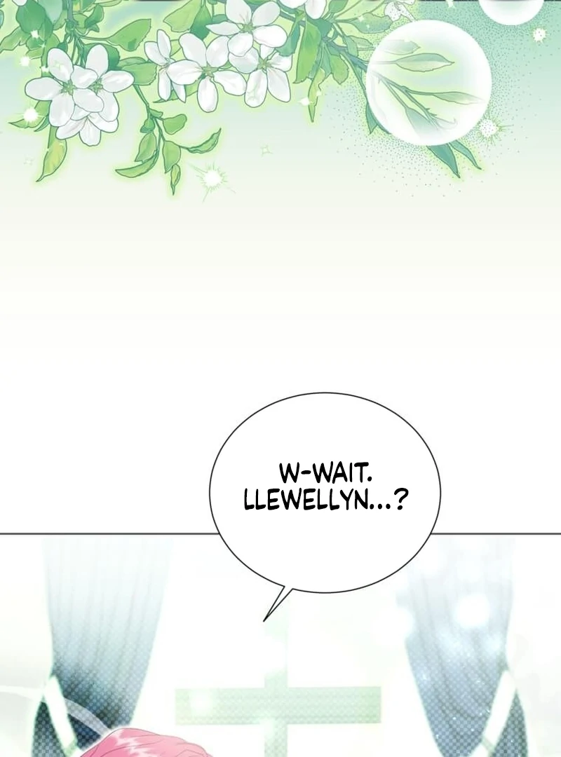 In the Grasp of a Loving Yet Possessive Male Lead Chapter 25 - page 86