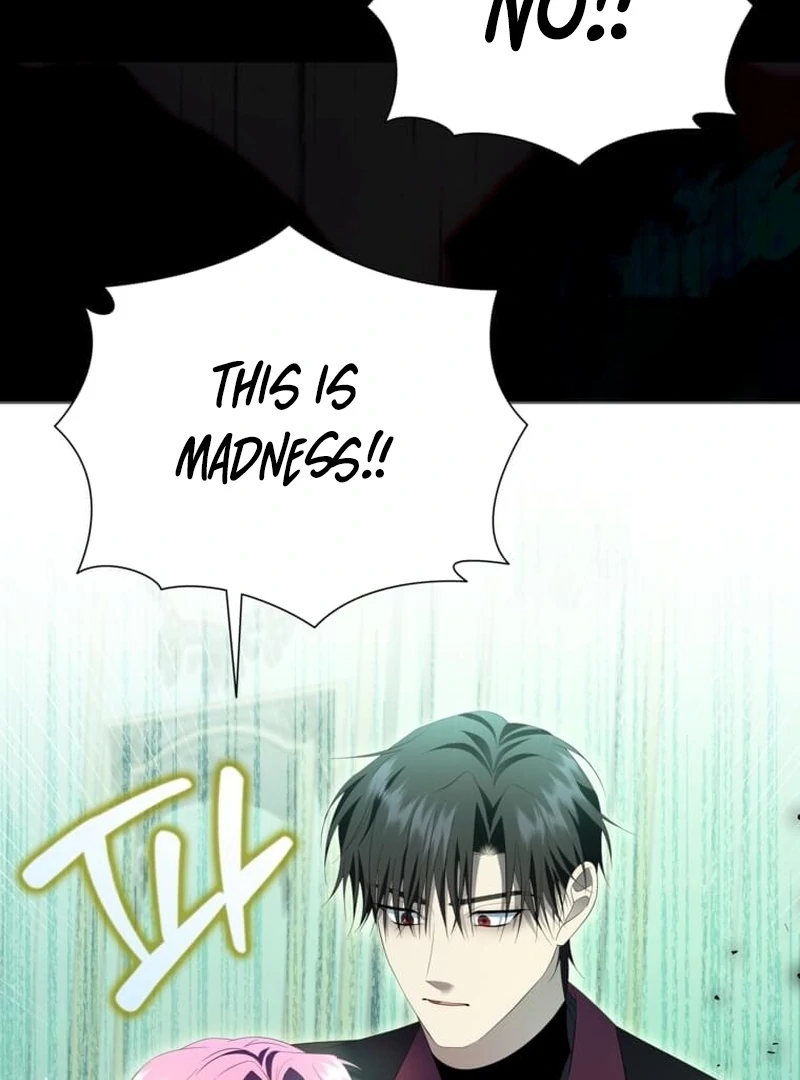 In the Grasp of a Loving Yet Possessive Male Lead Chapter 25 - page 95