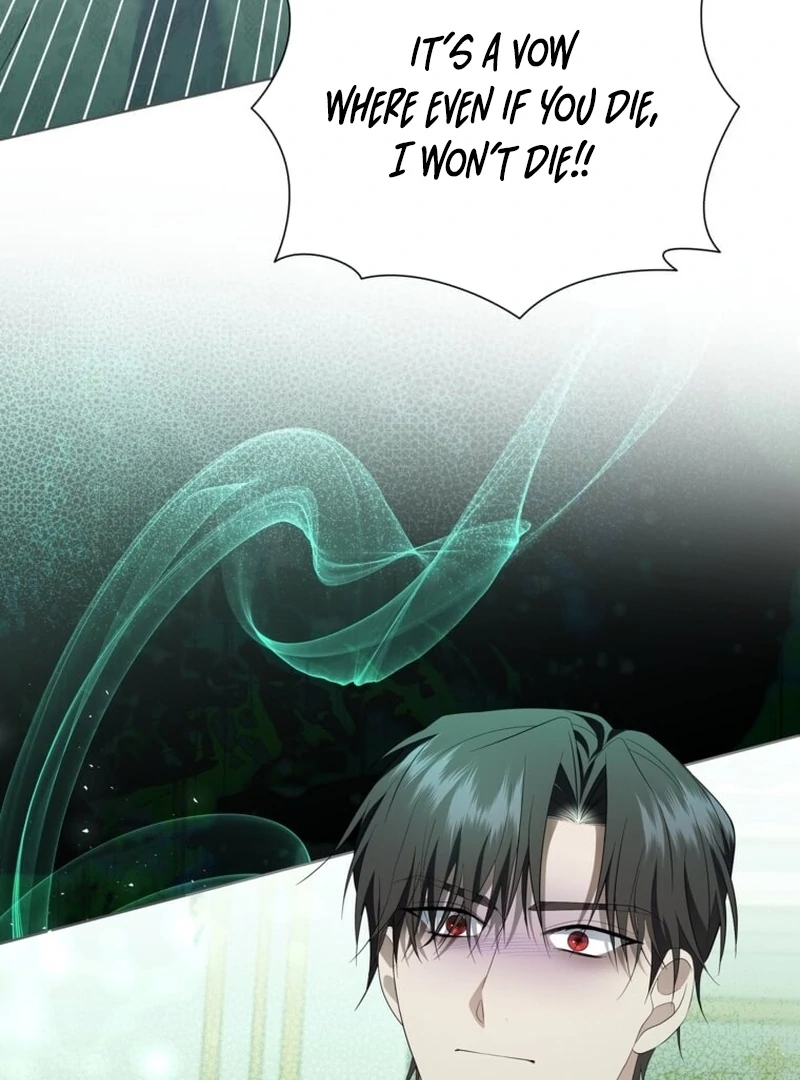 In the Grasp of a Loving Yet Possessive Male Lead Chapter 25 - page 97
