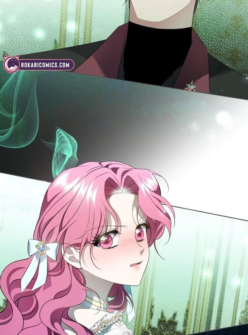 In the Grasp of a Loving Yet Possessive Male Lead Chapter 25 - page 98